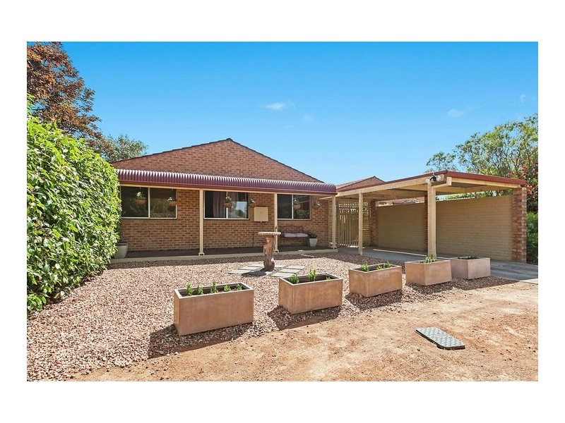 5 Pimpampa Close, Isabella Plains ACT 2905