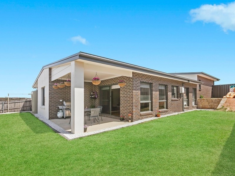 10 Kartinyeri Street, Bonner ACT 2914