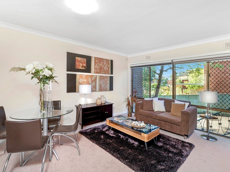 2/7 Brereton Street, Queanbeyan West NSW 2620