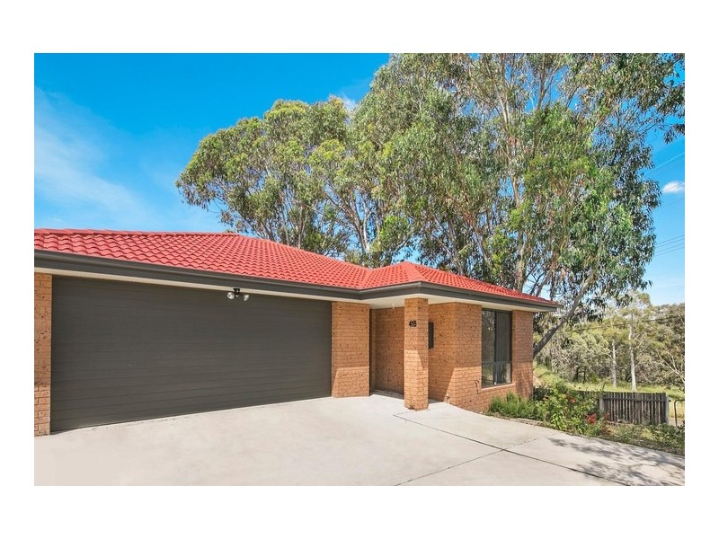 41B Denny Street, Latham ACT 2615