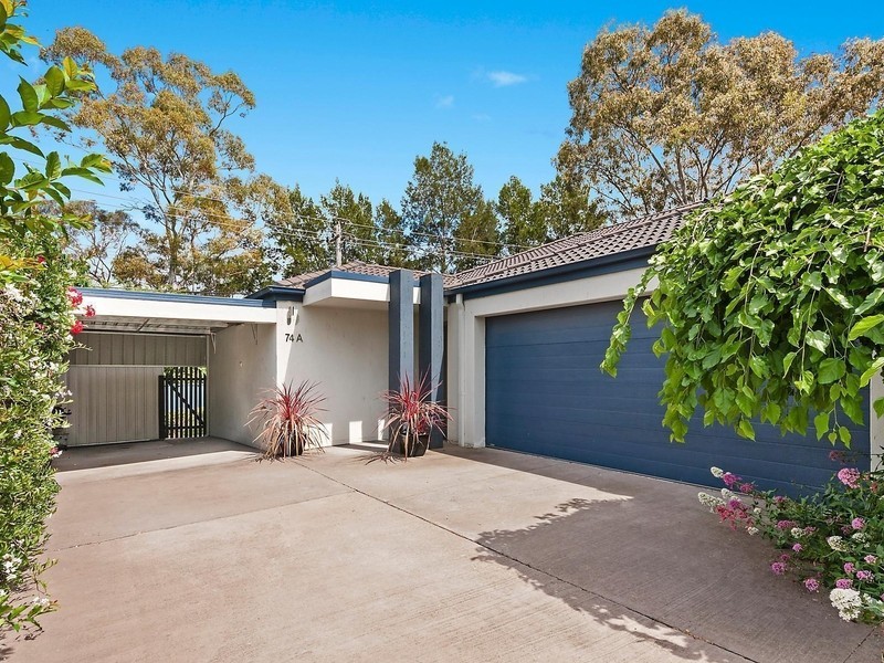 74A Hurley Street, Mawson ACT 2607