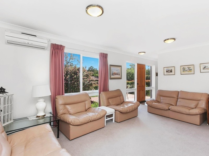 2/120 Lambrigg Street, Farrer ACT 2607