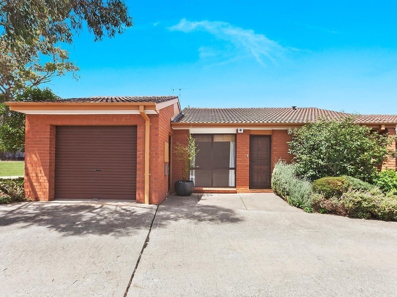 1/41 Comrie Street, Wanniassa ACT 2903