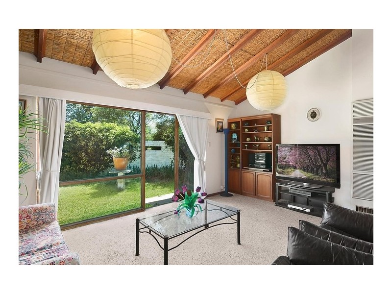 8 Dunlop Street, Hackett ACT 2602