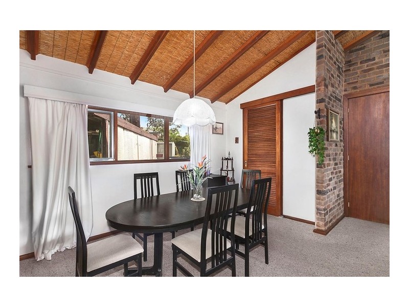 8 Dunlop Street, Hackett ACT 2602