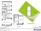 8 Dunlop Street, Hackett ACT 2602 Floorplan