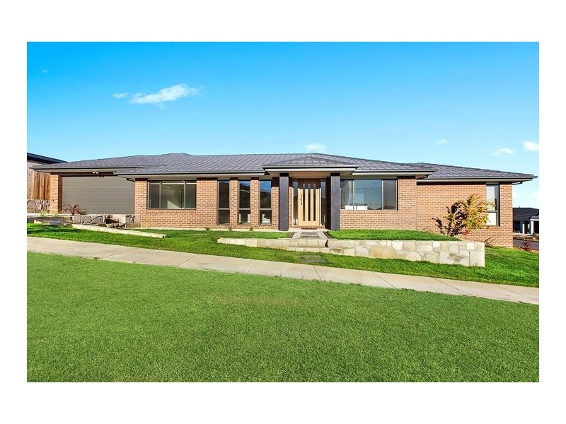 10 Deucem Smith Street, Bonner ACT 2914