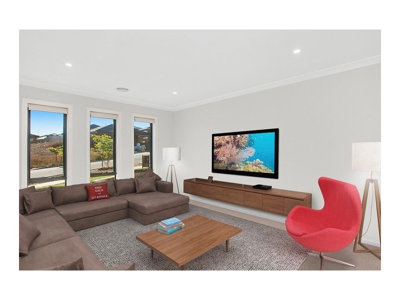 10 Deucem Smith Street, Bonner ACT 2914