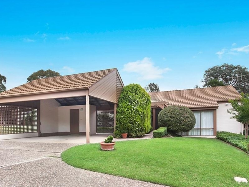 4/92 Crozier Circuit, Kambah ACT 2902