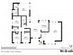 4/92 Crozier Circuit, Kambah ACT 2902 Floorplan