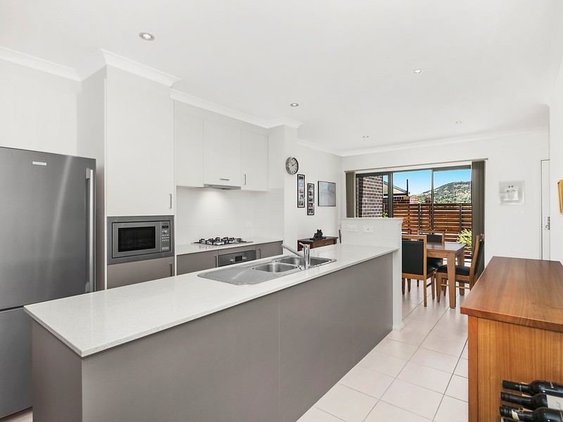 16/84 Mawson Drive, Mawson ACT 2607