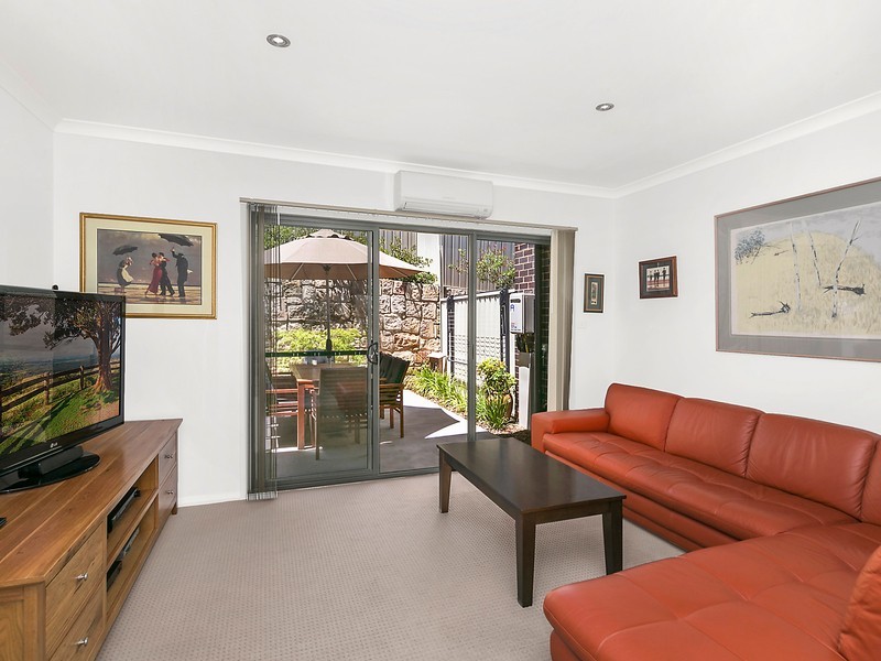 16/84 Mawson Drive, Mawson ACT 2607