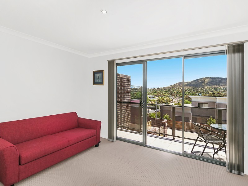 16/84 Mawson Drive, Mawson ACT 2607