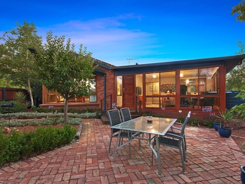 21 Williams Street, Watson ACT 2602