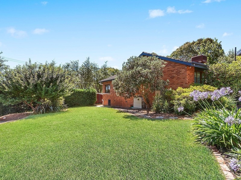 21 Williams Street, Watson ACT 2602