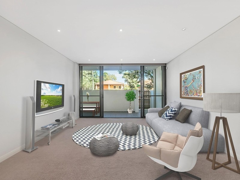 68/22 Eyre Street, Kingston ACT 2604