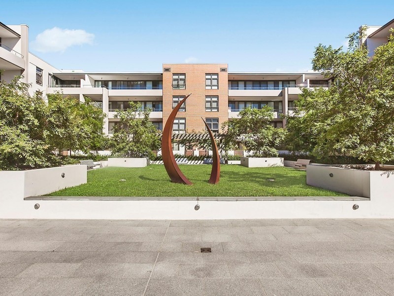68/22 Eyre Street, Kingston ACT 2604