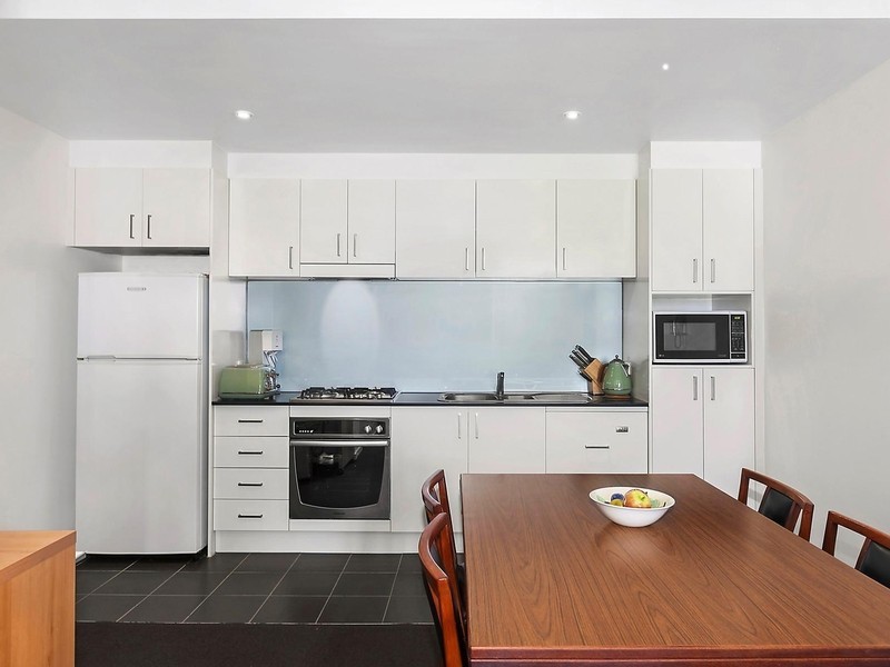 3/45 Wentworth Avenue, Kingston ACT 2604