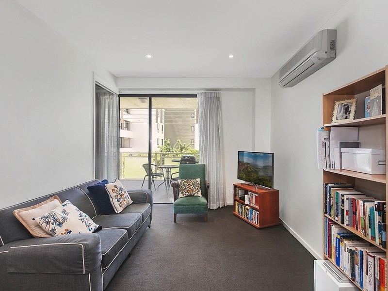 3/45 Wentworth Avenue, Kingston ACT 2604