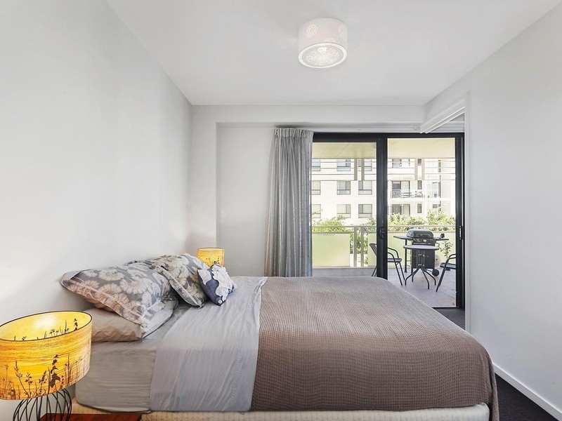 3/45 Wentworth Avenue, Kingston ACT 2604