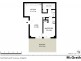 3/45 Wentworth Avenue, Kingston ACT 2604 Floorplan
