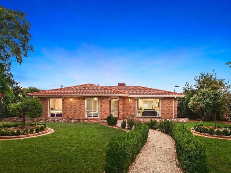 5 Bottrill Street, Bonython ACT 2905