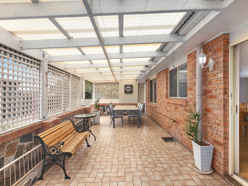 5 Bottrill Street, Bonython ACT 2905