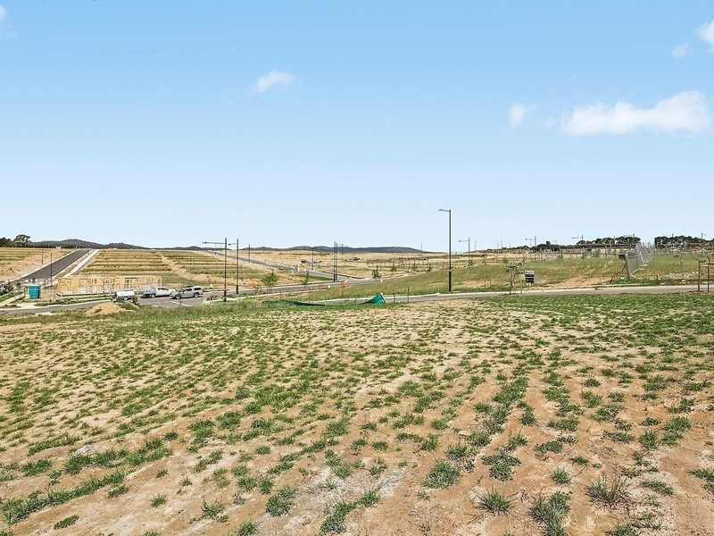 4 Jack Street, Googong NSW 2620