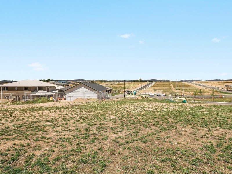 4 Jack Street, Googong NSW 2620