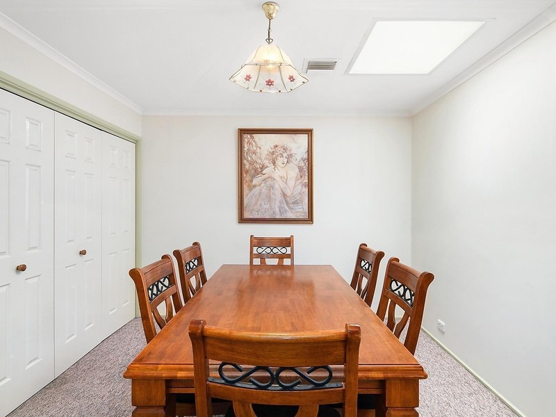 40 Ashcroft Crescent, Monash ACT 2904