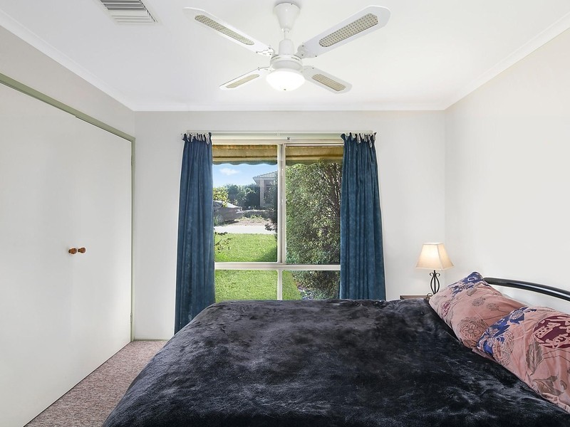 40 Ashcroft Crescent, Monash ACT 2904