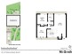 10/1 Tristania Street, Rivett ACT 2611 Floorplan