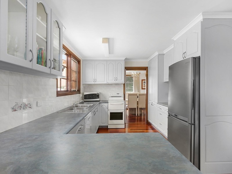 4 Dyer Place, Wanniassa ACT 2903