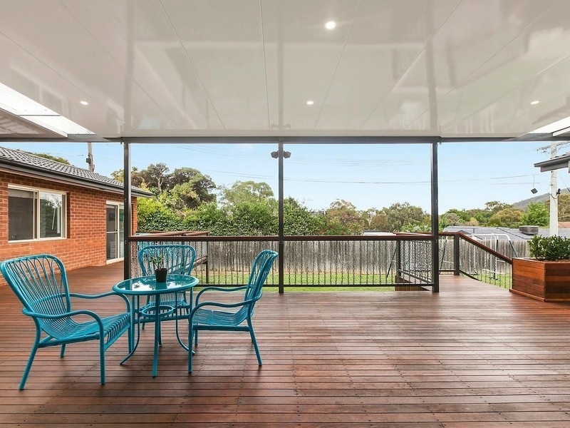 4 Dyer Place, Wanniassa ACT 2903