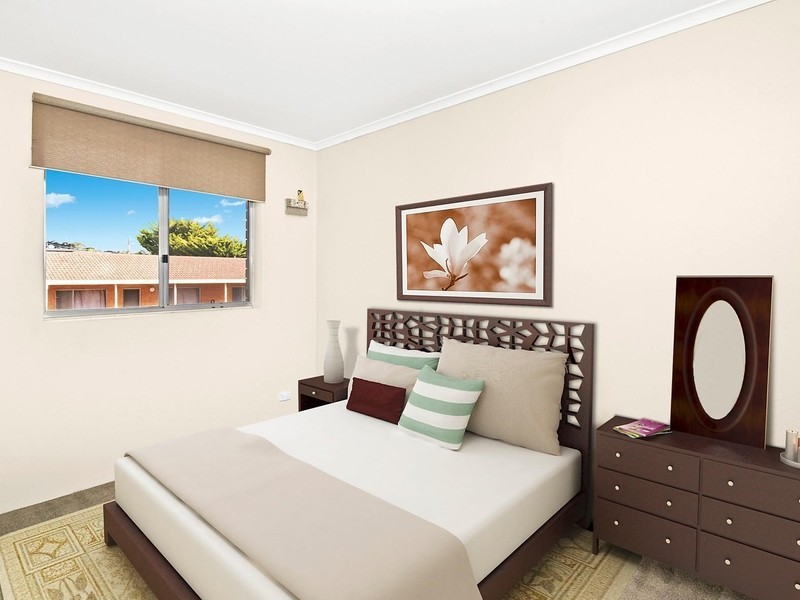 17/6 King Street, Queanbeyan NSW 2620
