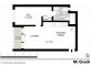 17/6 King Street, Queanbeyan NSW 2620 Floorplan