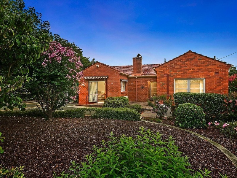 19 Ebden Street, Ainslie ACT 2602
