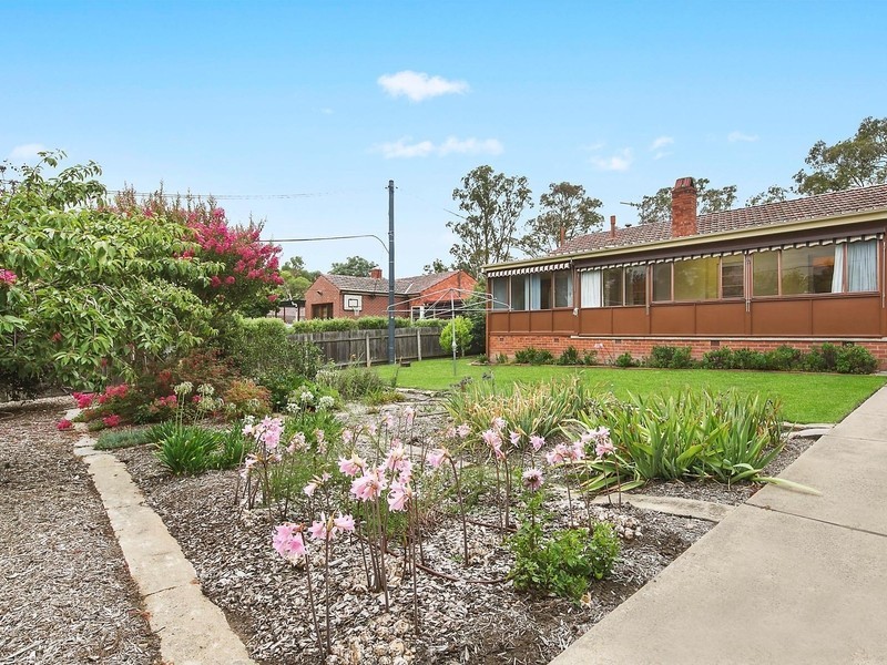 19 Ebden Street, Ainslie ACT 2602