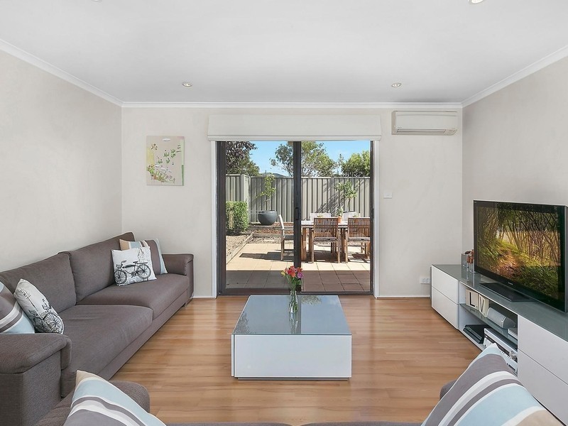 5/61 Ashby Circuit, Kambah ACT 2902