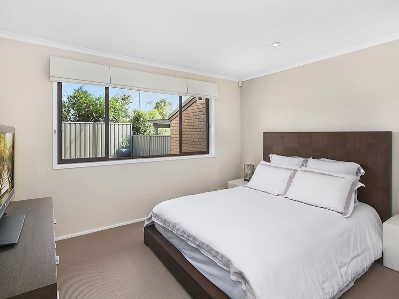 5/61 Ashby Circuit, Kambah ACT 2902