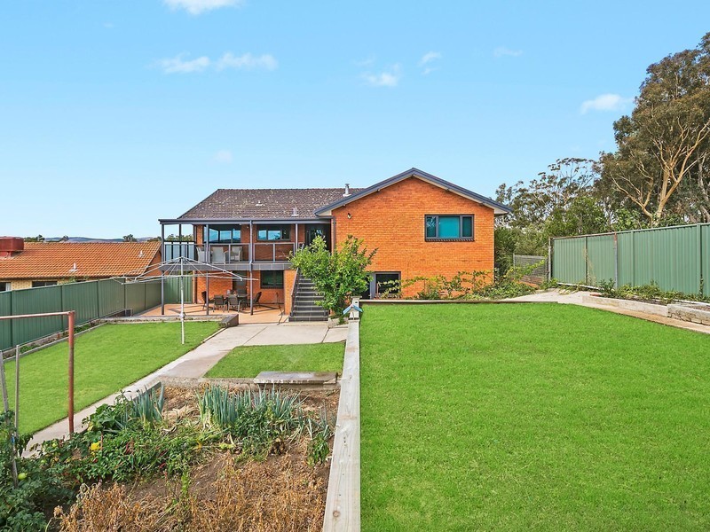 38 Nimmitabel Street, Queanbeyan NSW 2620