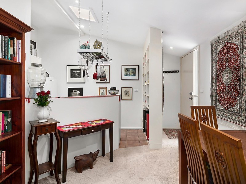 31/29 Pethebridge Street, Pearce ACT 2607