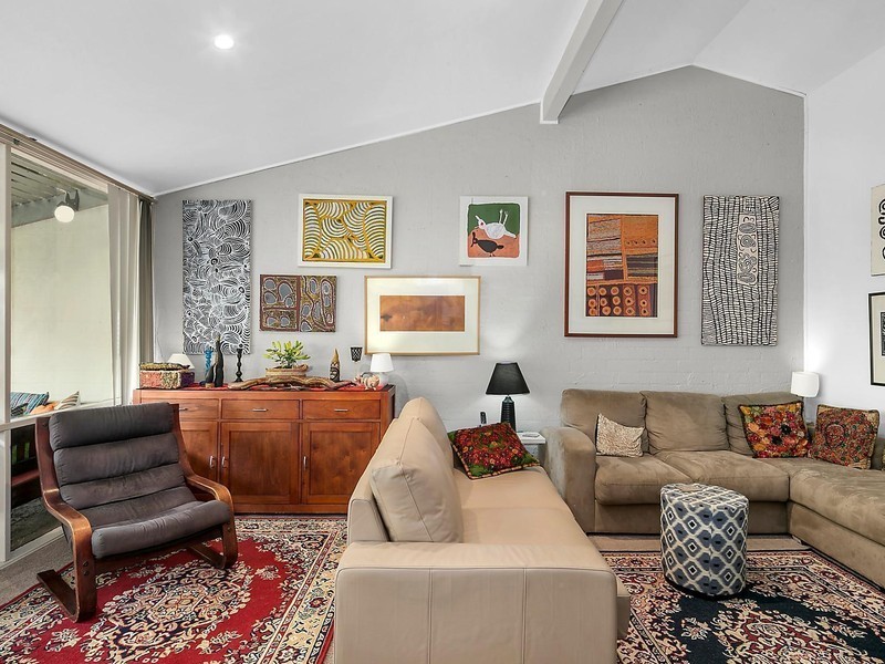 31/29 Pethebridge Street, Pearce ACT 2607