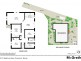 2/51 Bellchambers Crescent, Banks ACT 2906 Floorplan