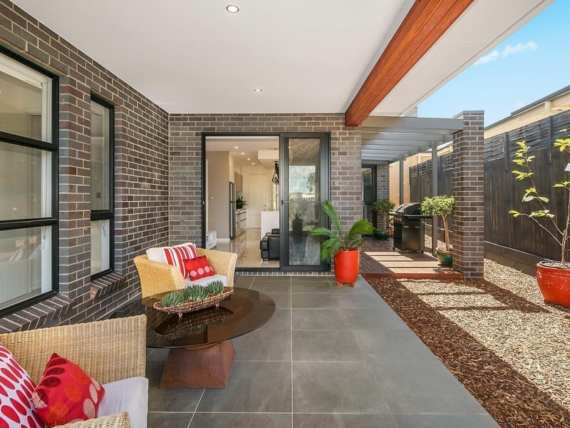 87 Ida West Street, Bonner ACT 2914