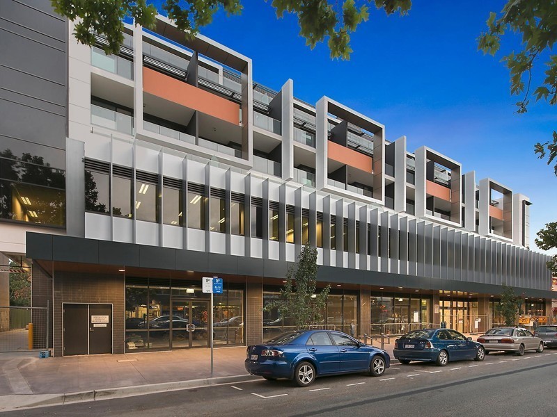 49/10 Lonsdale Street, Braddon ACT 2612
