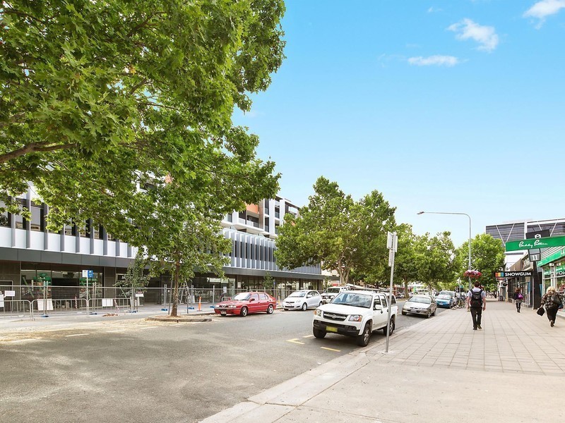 49/10 Lonsdale Street, Braddon ACT 2612