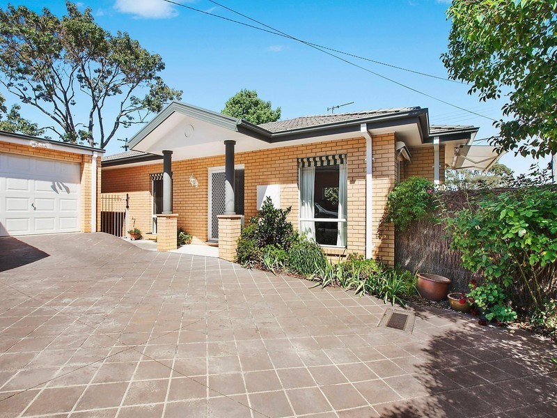 22B Threlfall Street, Chifley ACT 2606