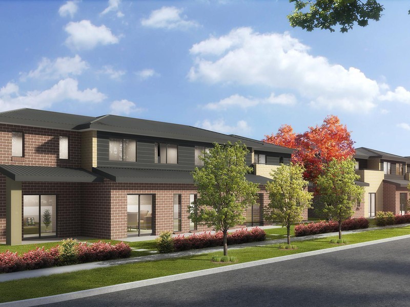 12/2 McWhae Circuit, Wanniassa ACT 2903