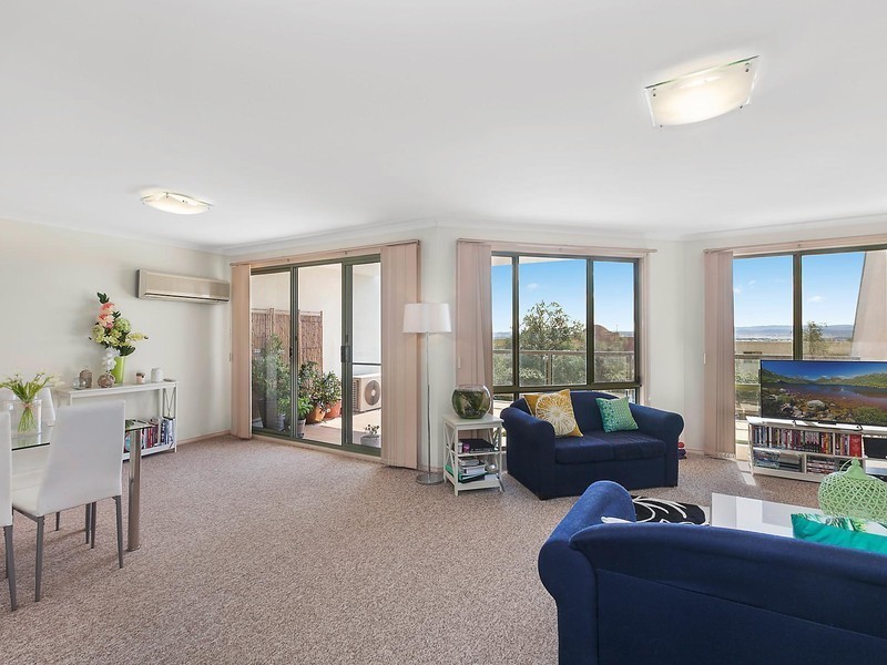 2/40 Leahy Close, Narrabundah ACT 2604